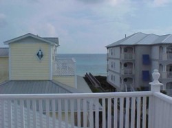balcony view image