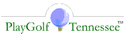 Play Golf Tennessee