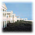 seaside beach cottage image